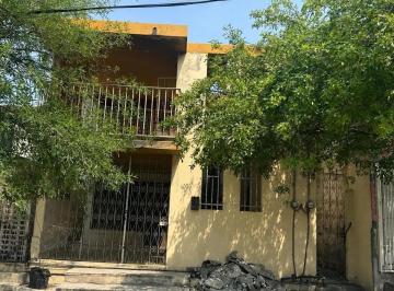 1 · Casa / Terreno en Venta - Col. Independencia, Monterrey