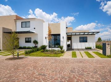 Foto 1 · Casa en Venta de 1 Planta en Condado del Valle Metepec, Estado de México