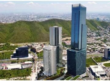 1 · Departamento Venta Torre Liu West con Vistas Espectaculares