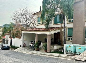 1 · Casa Venta Residencial Bosquencinos con Doble Frente, Alberca y Paneles Solares
