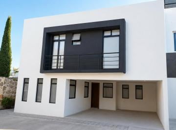 fachada · Casa en Venta Puebla Chapulco