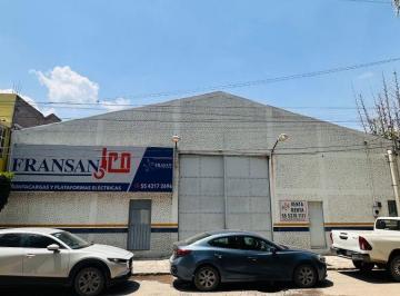 Bodega comercial , Cuautitlán Izcalli · Se Vende Bodega en Cuautitlán Izcalli