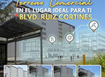Terreno comercial , Boca del Río · Terreno. Venta. Costa de Oro. Boca del Río. Veracruz