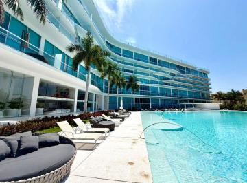 Departamento de 4 habitaciones, Bahía de Banderas · Venta de Departamento Penthouse en Marítima Golf en Nuevo Vallarta, Nayarit, México.
