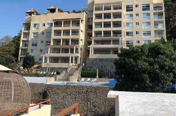 Departamento · 204m² · 3 Recámaras · 2 Estacionamientos · Departamento en Venta en El Marqués, Acapulco de Juárez, Guerrero.