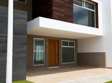 1 · Casa en Venta en Puebla Lomas Dd Angelópolis Zona Cascatta Chedraui Selecto Omada