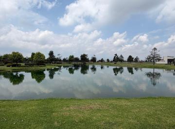 Terreno / Lote , Metepec · Terreno en Venta, Villa Lago, Condado del Valle, Metepec
