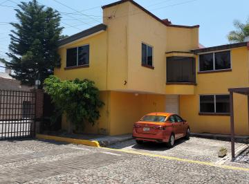 Casa en condominio de 3 habitaciones, Puebla · Casa en Renta La Calera Puebla