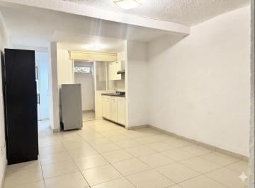Departamento de 2 habitaciones, Miguel Hidalgo · Departamento en Planta Baja en Venta Toreo Demet