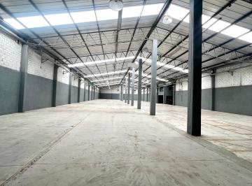 Bodega comercial , Guadalajara · Bodega en Renta Sobre Periferico Norte y Calzada Independencia, Jardines de Santa Isabel