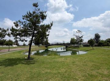 Terreno / Lote , Metepec · Terreno en Venta, Villa Lago, Condado del Valle, Metepec
