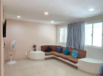 Departamento de 2 habitaciones, Benito Juárez · Centrico Depto Amueblado en Planta Baja en Av Tulum