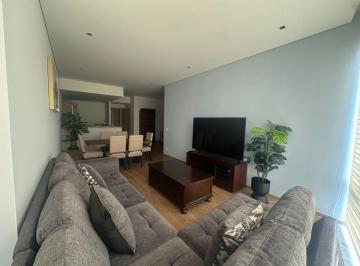 Departamento de 2 habitaciones, Coyoacán · Departamento en Renta en Pedregal de Carrasco