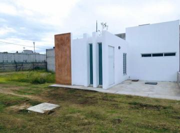 Casa de 2 habitaciones, Tlaxcala · Casa en Venta Col. Miraflores, Tlaxcala