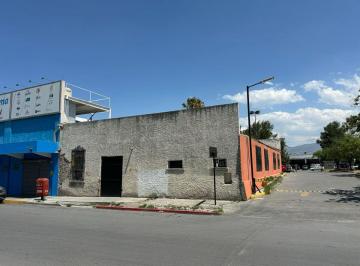 Terreno comercial , Saltillo · Terreno Comercial en Renta | Colonia República