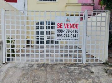Casa de 3 habitaciones, Cancún · Casa en Venta en Porto Bello Cancún