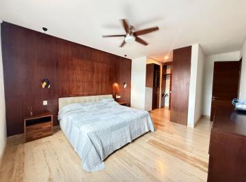 Departamento de 3 habitaciones, Benito Juárez · Departamento de 150 m² con 3 Recámaras en Renta en Residencial Cumbres