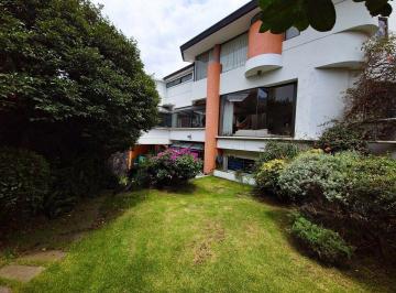 Casa en condominio de 3 habitaciones, Tlalpan · Casa en Venta en Colinas del Bosques