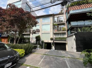 Departamento de 2 habitaciones, Miguel Hidalgo · Departamento en Polanco a Una Calle de Presidente Masaryk Entrega Inmediata