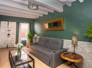 Casa · 100m² · 1 Recámara · Casa en San Miguel de Allende Zona Centro