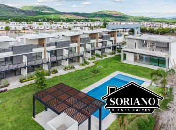 Casa en condominio de 3 habitaciones, Xochitepec · Casas Nuevas en Condominio de 3 Recámaras en Xochitepec