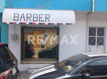 Local comercial · 36m² · Local en Renta - (4)