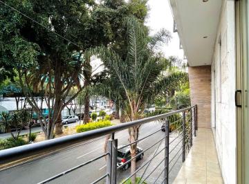 Departamento de 2 habitaciones, Benito Juárez · Departamento con Balcón en Narvarte Poniente
