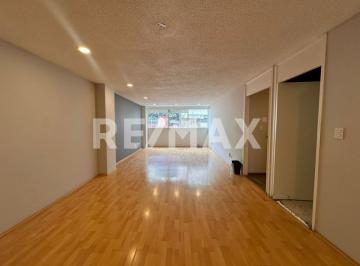 Departamento · 135m² · 2 Recámaras · 1 Estacionamiento · Departamento en Renta en Polanco V Sección - (4)
