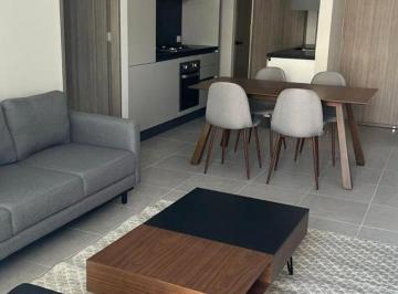 Departamento de 2 habitaciones, Monterrey · Se Renta Amplio Departamento Amueblado en Zona Tec