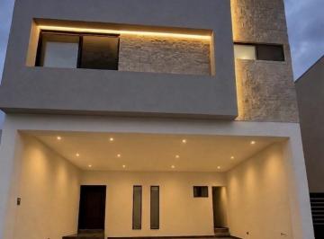 Casa · 380m² · 3 Recámaras · 2 Estacionamientos · Casa - Fraccionamiento Cumbres Elite Premier Privadas Alpes y Everest
