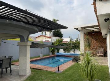 922008891aba3bae96a32581f6d38f73f7af627ab51c26afbf26f25f0579c68f · Casa Remodelada con Palapa y Jardín | Accesibilidad en Lomas de Cocoyoc