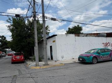 Terreno / Lote · 191m² · Terrenos en Venta en La Colonia Nuevo León, Guadalupe, N. L.