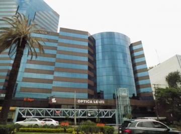 Local comercial , Miguel Hidalgo · Local 320 m² · Torre Optima II · $210,000/mes · Lomas de Chapultepec · Leed Platino