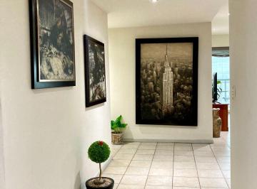 Departamento de 3 habitaciones, Monterrey · Departamento en Venta en Torre Sierra Valle, Santa María, Monterrey, N. L.