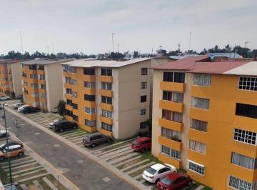 Departamento de 3 habitaciones, Gustavo A. Madero · Departamento en Venta en El Coyol, Gustavo A. Madero, Ciudad de México, Cdmx Clj