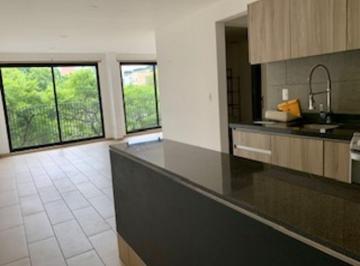 Departamento de 1 habitación, Benito Juárez · Narvarte, Super Ubicado, Bonito, Iluminado con Amplio Balcon
