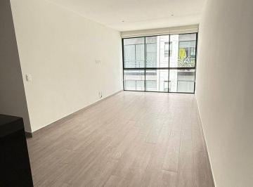 Departamento · 78m² · 2 Recámaras · 2 Estacionamientos · Depto en Renta $34,500 Col. Nápoles. Kansas 161. Alc. B. Juárez.