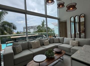 Departamento de 3 habitaciones, Bahía de Banderas · Departamento de 140 m² con 3 Recámaras en Venta en Bahía de Banderas