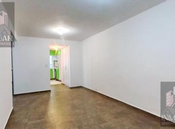 Departamento · 55m² · 2 Recámaras · Departamento en del Gas