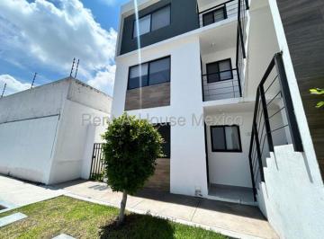 Departamento de 2 habitaciones, El Marqués · Renta| Departamento en Planta Baja con 2 Recámaras| Zona Zakia