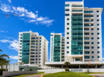Departamento · 185m² · 3 Recámaras · 2 Estacionamientos · Amueblado 03 Recamaras Amenidades Fracc. Cordillera Slp