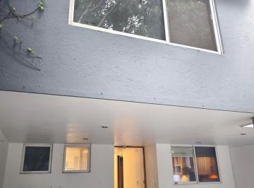 Casa en condominio de 4 habitaciones, Alvaro Obregón · Exclusividad y Confort Al Sur de La Cdmx: Casa en Renta en Privada Sobre Av Tol