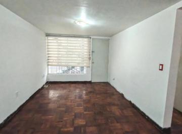 Departamento · 58m² · 2 Recámaras · 1 Estacionamiento · Departamento en Integrara Azcapotzalco