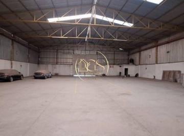 Bodega comercial · 2000m² · 6 Estacionamientos · Bodega en Renta o Venta Carretera Panamericana Celaya