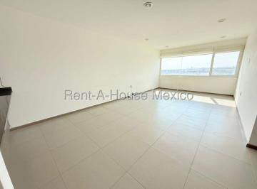 Departamento de 2 habitaciones, Querétaro · Departamento Venta, El Refugio, 2 Rec. 2 Baños, 2 Estac. Techados, Precio Competitivo, Amenidades