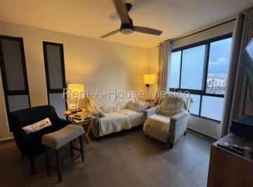 Departamento de 3 habitaciones, El Marqués · Departamento Venta, Zakia, 3 Rec. 2.5 Baños, 2 Estac. Duplex, Planta Alta, Roof Garden, Amenidades
