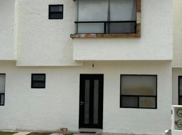 Casa en condominio de 3 habitaciones, Querétaro · Renta Casa Amueblada en Santa Fe Juriquilla