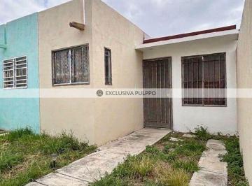 Casa en condominio · 69m² · 2 recámaras · 1 estacionamiento · Paseo del Pedregal: Casa en Condominio en Venta en Pedregal