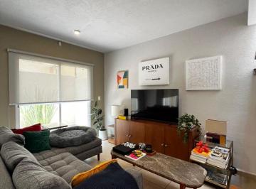 Casa en condominio de 3 habitaciones, Toluca · Las Misiones Toluca Renta Casa