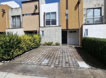 Casa en condominio de 3 habitaciones, Toluca · Las Misiones Toluca Renta Casa